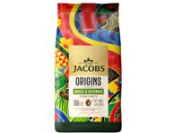 Kohviuba JACOBS Origins Brazil&Colom.1kg