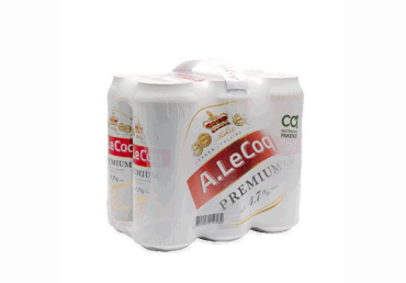 H.õlu A.Le Coq Premium 4.7% 0.5lx6tk,prk