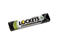 Pastillid Extra Strong LOCKETS 41g