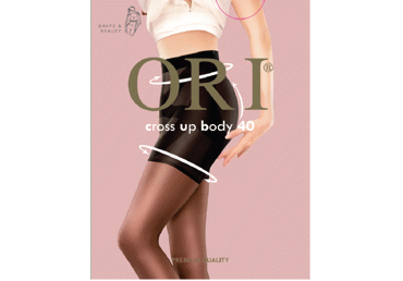 N.sukkpüks.ORI Cross Up Body 40d neut.5