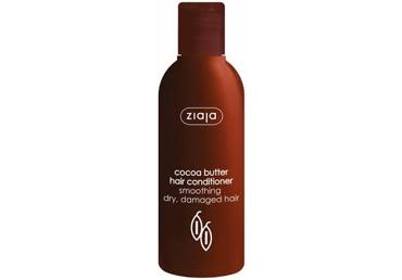 Juuksepalsam ZIAJA Cocoa Butter 200ml