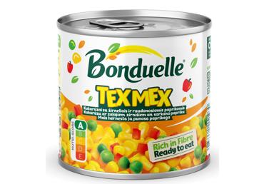 Mexico segu BONDUELLE 425ml