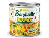 Mexico segu BONDUELLE 425ml