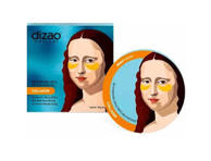 Silmapadjad DIZAO Collagen 60tk