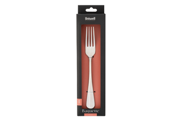 Kahvlid UNIWELL Baguette 4tk
