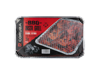 Ühekordne grill CORUBA