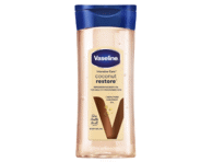 Kehaõli VASELINE Coconut 200ml