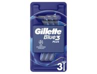 Raseerijad GILLETTE Blue3 3tk