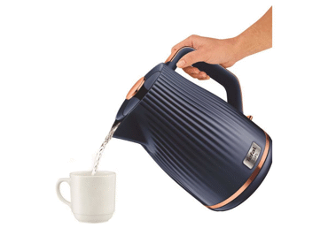 El.veekeetja TEFAL KO251430 1.7L l.blue - 2