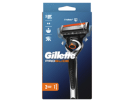 Raseerija GILLETTE ProGlide Flexb.2 tera