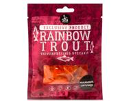 Vinnutatud forelliribad SEA SNACKS, 30g