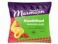 Marmelaad Kuubikud MARMITON 150g