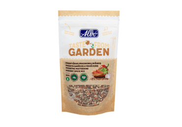 Pikantne maitseainesegu ALVO 60g