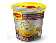 Kart.pür.peekon,saiakuub.MAGGI 53g