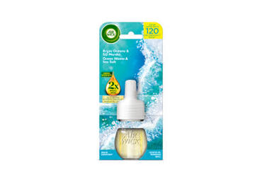 El.õhuvärsk.AIR WICK Ocean täide19ml