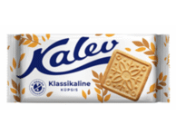 Klassikaline küpsis, KALEV, 165 g