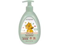 Vannivaht NATURAVERDE 400ml