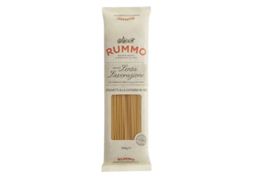 Spagetid durum Alla Chitarra Rummo 500g