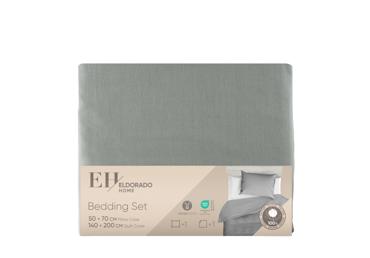Voodipesu kmpl ELDORADO 140x200/50x70cm