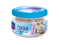 Kaaviarimääre kalmaaridega NORVEN, 160g