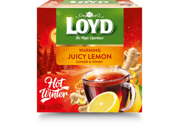 Taimetee ingv.-sidrunim.LOYD pür.20x2g