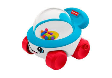 Mänguauto FISHER PRICE