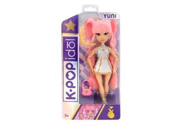 K-pop Moenukk - 3