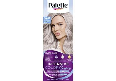 Püsivärv PALETTE ICC 10-19 JaheHõbeblond