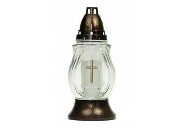 Kalmuküünal, põlemisaeg 25 tundi