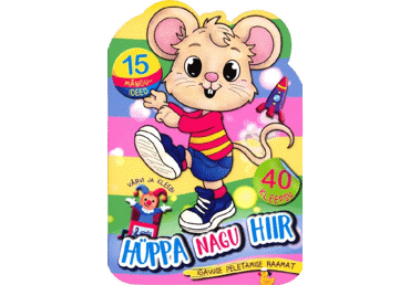 Ajakiri Hüppa nagu hiir