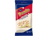 Maisigaletid valge šok.Dumle FAZER 66g