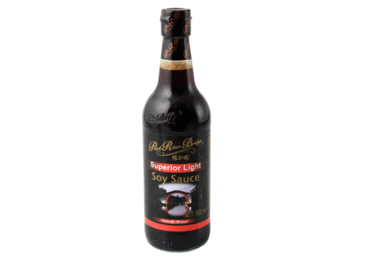Sojakaste Light PEARL RIVER BRIDGE 500ml