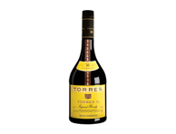 Brandy TORRES 10 Gran Reserva 38% 1l