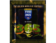 Kleepsupakk FiFa 365 2025