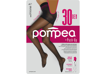 N.sukkpüksid POMPEA 30d ambrato 4