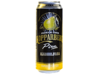 Siider KOPPARBERG Pear alk.vaba 500ml