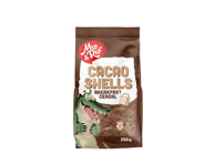 Kakaomaitselised teokarbid MIO&RIO 250g