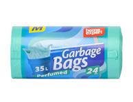 Lõhnast.prügikotid HOME EXPERT 35L 24tk