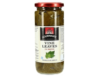 Viinamarjalehed GOURMANTE 450g