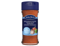 Broil.maitseaine soolata SANTA MARIA 37g