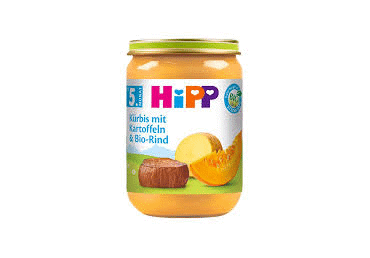 Kõrv.kartuli ja maheveis.HIPP 190g 5k