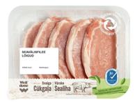Sea välisfil.lõigud ABta,WELL DONE,360g