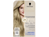 Püsivärv SCHWARZKOPF CREME SUPREME 9-16