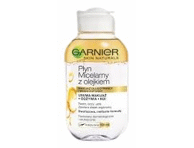 Mitsellaarvesi GARNIER argaan.õlig.100ml