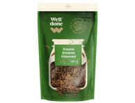 Köömned WELL DONE 60g