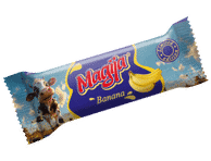 Kohuke MAGIJA banaaniga 40g