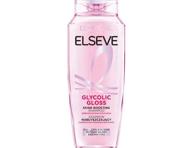 Šampoon ELSEVE Glycolic Gloss 400ml