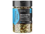 Maitseainesegu Bruschetta GEMOSS 80g
