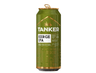 Hele õlu TANKER Kerge IPA 5.2% 500ml