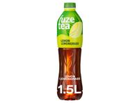 Must jäätee FUZETEA Sidrunimaits.1.5L
